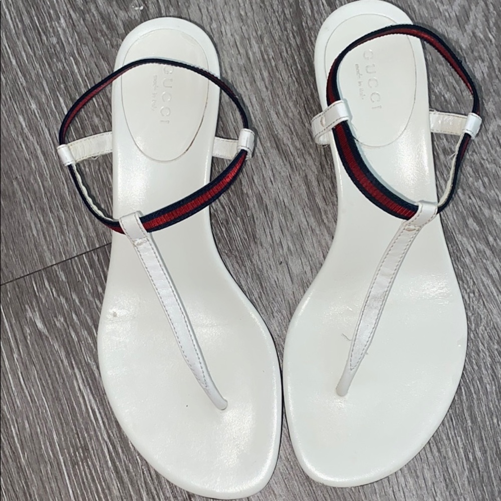 Gucci sandal